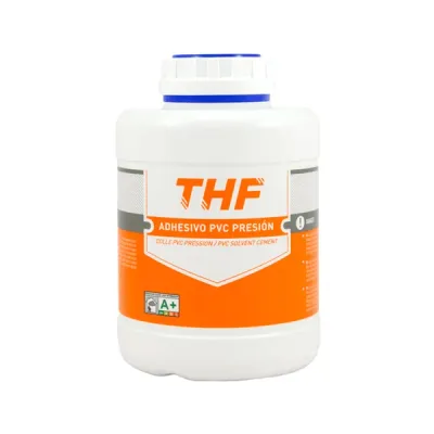 Adeziv lipire rapid PVC THF 250 ml - Heypar Spania IT00102