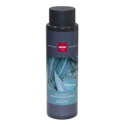 Aroma, esenta sauna uscata, Eucalipt, 400 ml - Harvia SAC25021