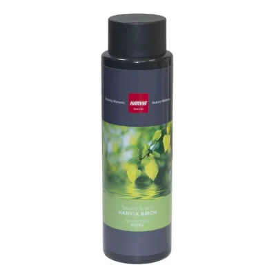 Aroma, esenta sauna uscata, Mesteacan, 400 ml - Harvia SAC25022