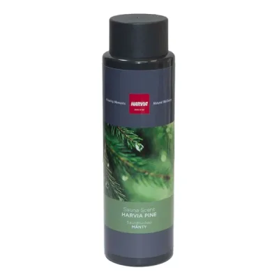 Aroma, esenta sauna uscata, Pin, 400 ml - Harvia SAC25023