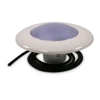 Bec cu LED ALB cu rama ABS, 14.5W, PAR56 - AstralPool 70528