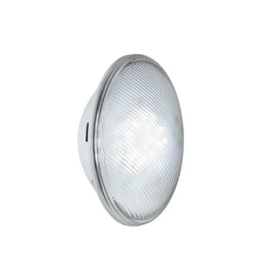 Bec cu LED Lumiplus V2 ALB, 18W, PAR56 - PoolZone HS-P56-252-TG