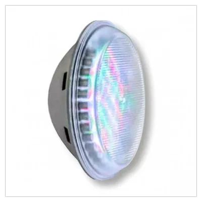 Bec cu LED Lumiplus V2 RGB, 48W, PAR56 - AstralPool 43411
