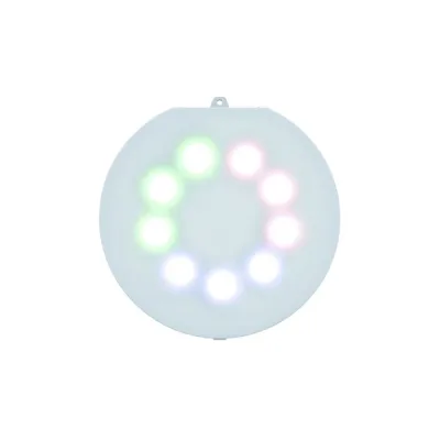 Bec cu LED Lumniplus Flexi RGB, 22W - AstralPool 71203