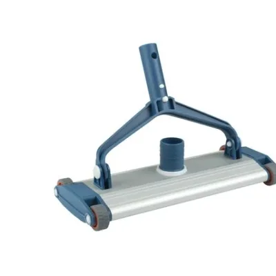 Cap de aspirare din aluminiu eloxat AstralPool