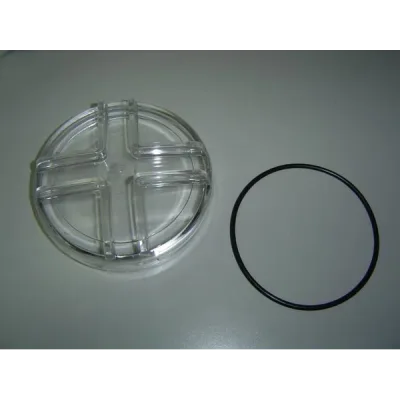Capac prefiltru pompa pentru piscina Sena AstralPool 4405010401