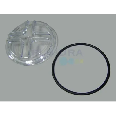 Capac prefiltru pompa pentru piscina Victoria AstralPool 4405010702