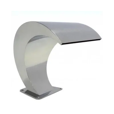 Cascada pentru piscina Inox AISI316, 500 mm - AstralPool 52245