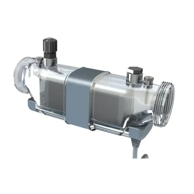 Celula transparenta pentru electrolizor Limpido XC, 160 mc - CCEI France PFXCEL12