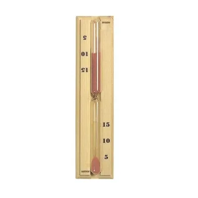 Clepsidra din lemn pentru sauna, 15 min - Harvia
