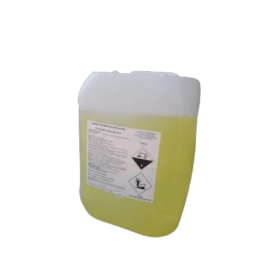 Clor lichid 25 KG