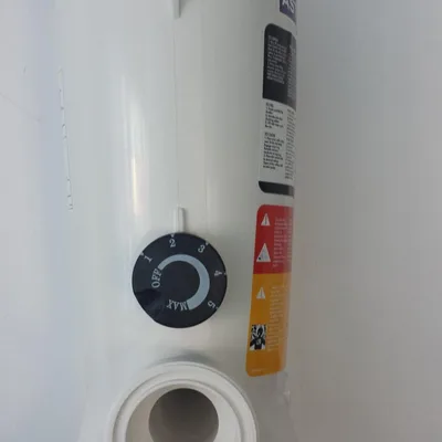 Clorinator Manual
