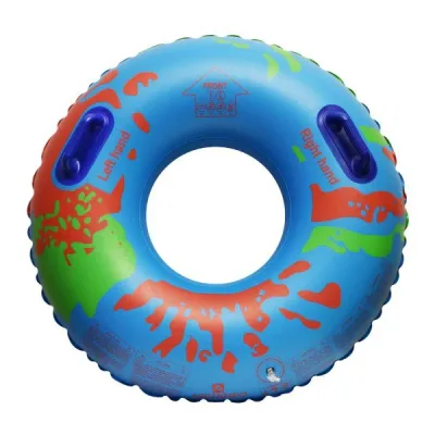 Colac gonflabil profesional 96 cm cu mânere