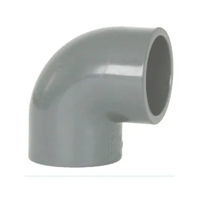 Cot PVC-U 90 grade 160 mm