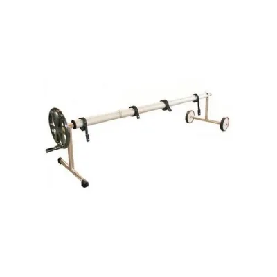 Derulator telescopic pentru prelata vara 4-5.5 m - AstralPool
