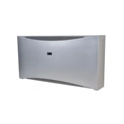 Dezumidificator piscina Microwell Dry 500 Metal - Suprafata 60 mp