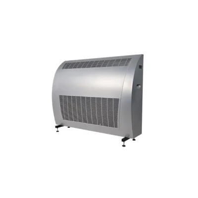 Dezumidificator piscina Microwell Dry 800 Metal - Suprafata 90 mp