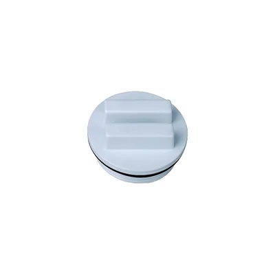 Dop iernare piscina cu filet 1 1/2'' si garnitura