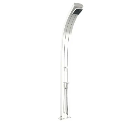 Dus solar alb piscina Arkema Spring A120-9001