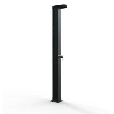 Dus solar Angel, capacitate 30L