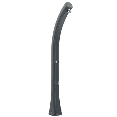 Dus solar antracit piscina Arkema Happy One H420-7016