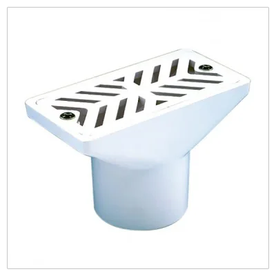 Duza de aspirare lipire pentru scurgere canal perimetral AstralPool 00302