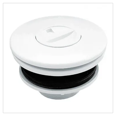 Duza de aspirare perete pe filet pentru piscine pe liner AstralPool 00332