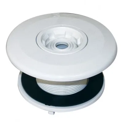 Duza de refulare perete pentru piscine prefabricate, cu garnitura si piulita, AstralPool 00334