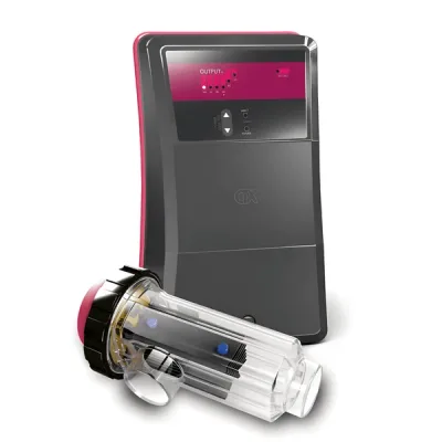 Electrolizor de sare pentru piscina CTX Go Salt, 180 mc - Astralpool 70302
