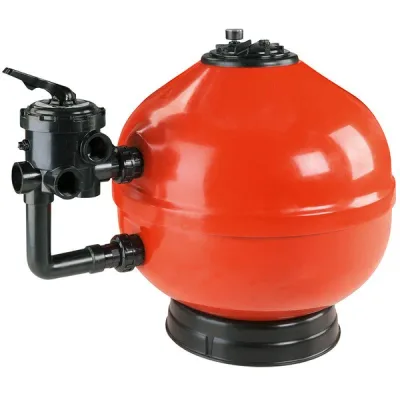 Filtru piscina 14 mc/h, D600 Vesubio AstralPool 15786