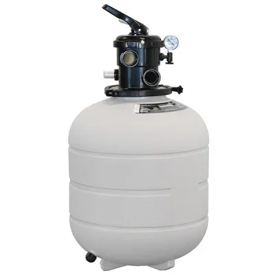Filtru piscina 5.5 mc/h, D380 Millennium Top AstralPool 33814