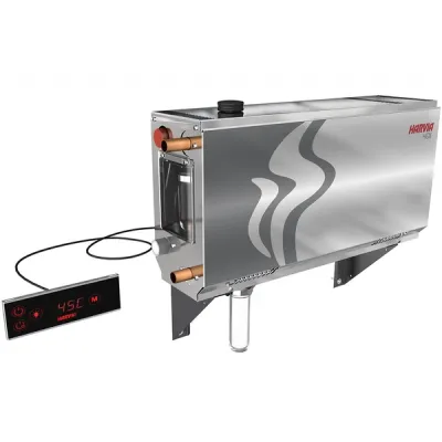 Generator de abur Harvia Helix 15 kW cu WiFi - HGX15XW