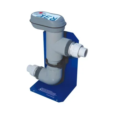 Incalzitor electric de 3kw cu rezistente din inox