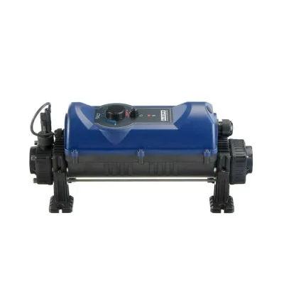 Incalzitor electric din titan 3KW , 220V