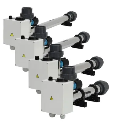 Incalzitor electric Vagner 3 kw
