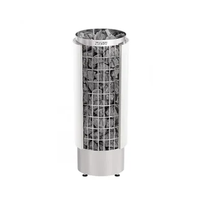 Incalzitor sauna Cilindro fara panou de comanda, 9 kW, 8-14 m3 - Harvia HPCE900400