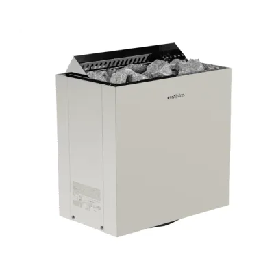 Incalzitor sauna Viking fara panou de comanda, 8 kW, 7-12 m3 - Sentiotec 1048567