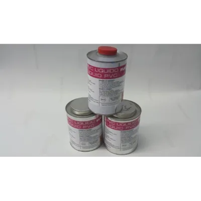 Lichid PVC pentru lipirea linerului - TW1665