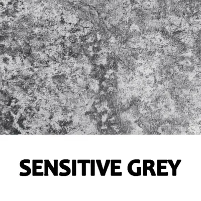 Liner PVC 3D pentru placare piscina, 1.8 mm, Sensitive Grey, SopremaPool 156988/SSGM