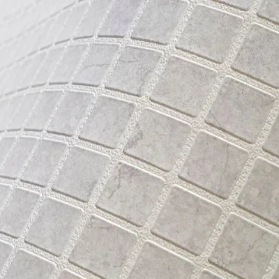 Liner PVC mozaicat pentru placare piscina, 2 mm, Alkorplan Ceramics Selene, Renolit