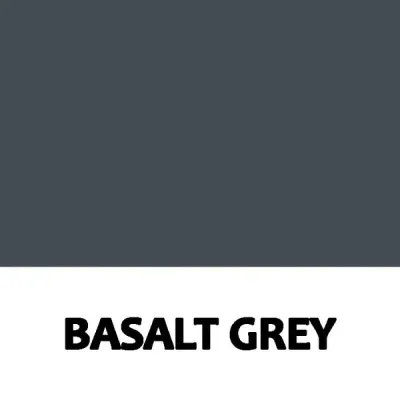 Liner PVC neted pentru placare piscina, 1.5 mm, Basalt Grey, SopremaPool 156966/GA