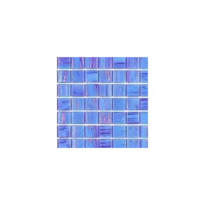 Mozaic din sticla 2x2, suport hartie - Vetro Glass Mosaics TW1197