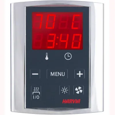 Panou de comanda extern pentru incalzitoare electrice, max 17 kW - Harvia CG170400