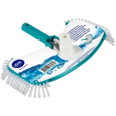 Perie ovala aspirare piscina GRE 770306