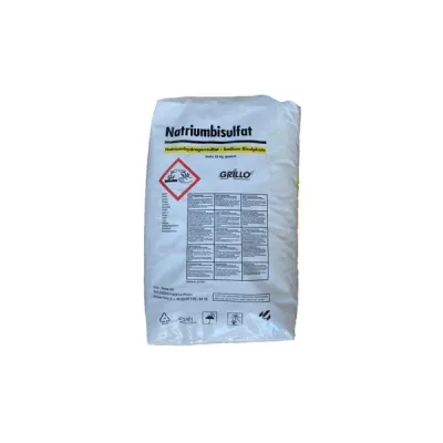 PH minus solid 25 KG