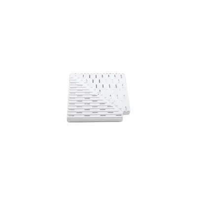 Piesa de colt pentru gratar perimetral 195 mm AstralPool 22379