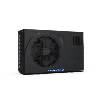 Pompă de Căldură AstralPool AHC115 Inverter, 11.5 kW