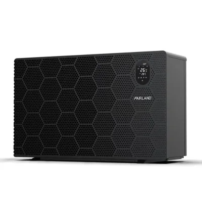 Pompă de căldură Fairland Inver-X26 XP17 17 kW – piscine 35–60 m³
