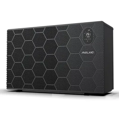 Pompă de căldură Fairland Inver-X26 XP20 20 kW – piscine 40–65 m³