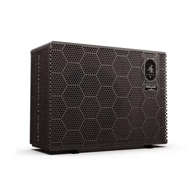 Pompa de caldura inverter Inver-X 20 IXPC09, mod turbo 9.5 kW, 35 mc, Fairland